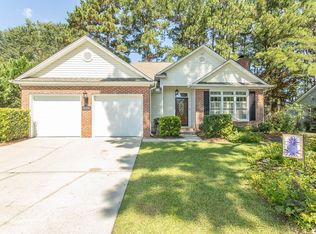 3068 Sweetpine Lane Jasmine Woods LOT 3, Conway, SC 29527