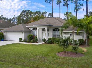 10 Ebb Tide Dr, Palm Coast, FL 32164