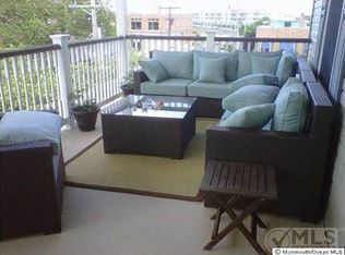 508 Monroe Ave UNIT 3F, Asbury Park, NJ
