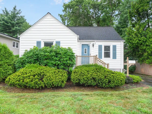 90 E Washington Avenue, Pearl River, NY 10965