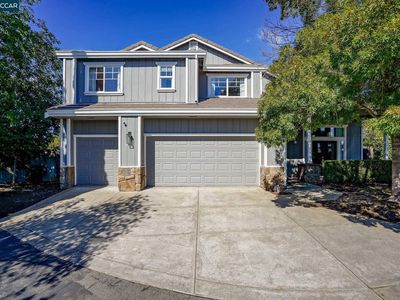 1437 Janet Ln, Concord, CA, 94521