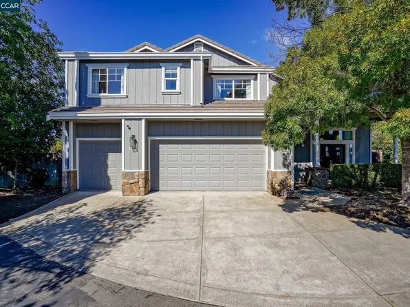 1437 Janet Ln, Concord, CA 94521