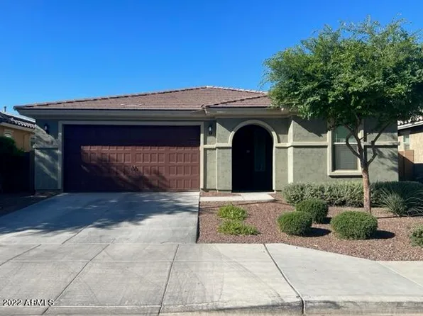 10403 W ROSEWOOD Lane, Peoria, AZ 85383