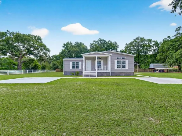 85208 Airplane Ln, Yulee, FL 32097