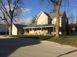 401 N Matilda St, Warren, IN 46792