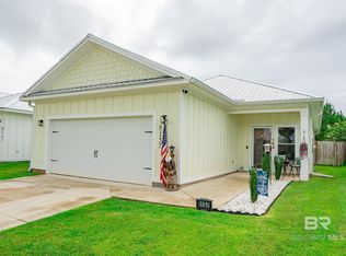 8157 Carmel Cir, Foley, AL 36535