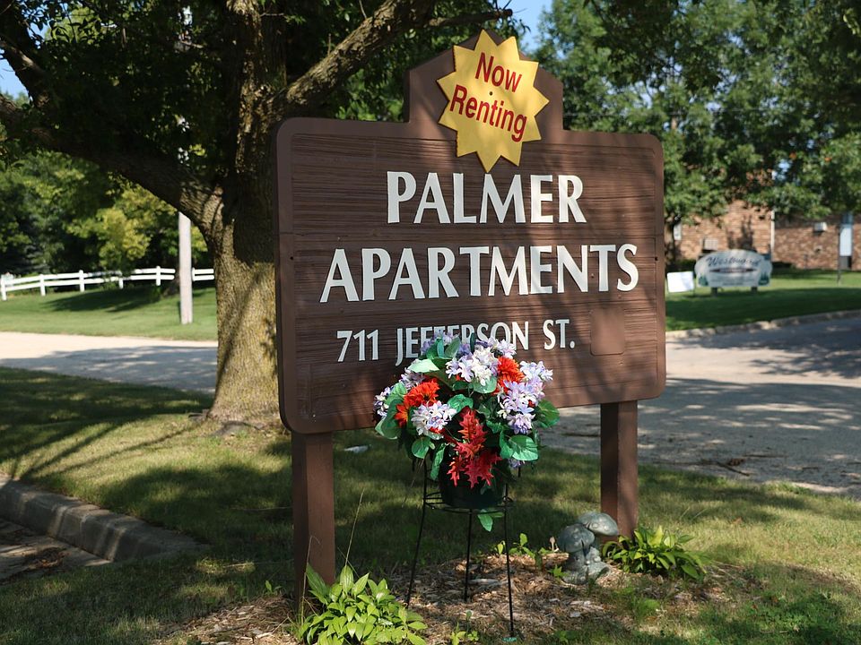 711 Jefferson St #6-2-4, West Union, IA 52175 | Zillow