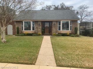 6074 Highland Cir N, Mobile, AL 36608