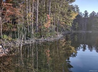 Long Lake Rd, Crystal falls, MI 49920