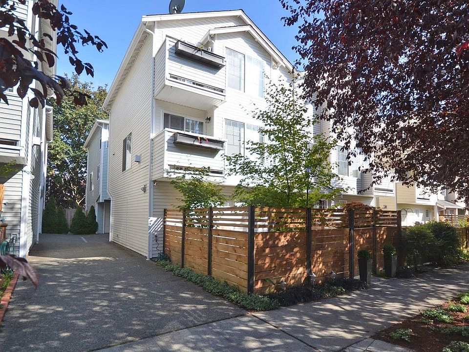 Street view (unit in back)