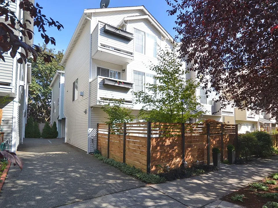 Street view (unit in back)