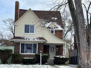 13936 Penrod St, Detroit, MI 48223