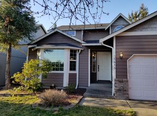 5615 208th Street Ct E, Spanaway, WA 98387