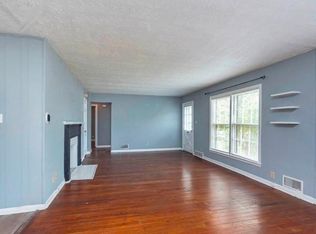 5876 N Keystone Ave, Indianapolis, IN