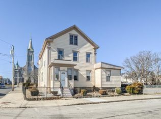 175-181 Purchase St, New Bedford, MA 02740