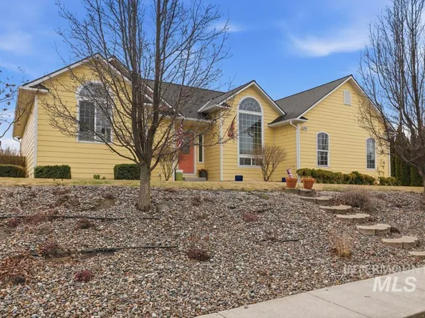 521 Victoria Dr, Moscow, ID 83843