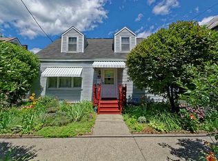 201 Washington St #1, Saratoga Springs, NY 12866