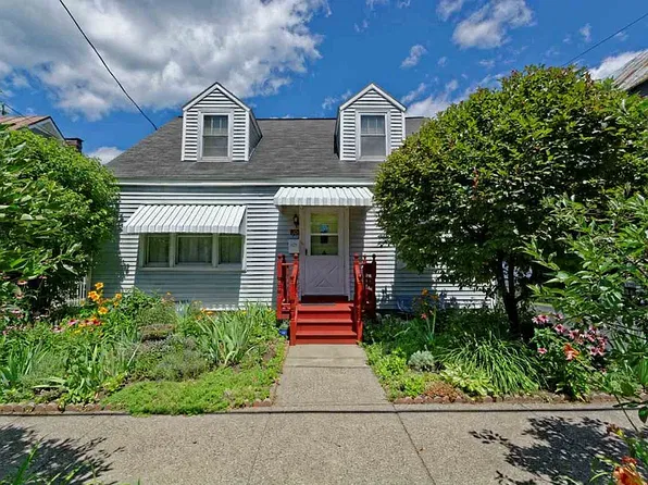 201 Washington St, Saratoga Springs, NY