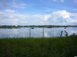 LOT 8 1st Ave S, Murrells Inlet, SC 29576