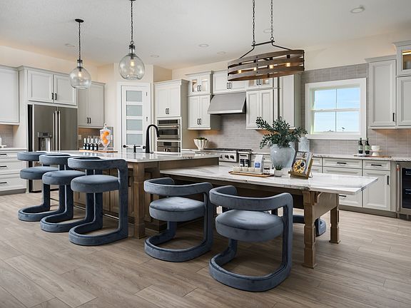 Madeira III at Pasadena Woods Gourmet Kitchen