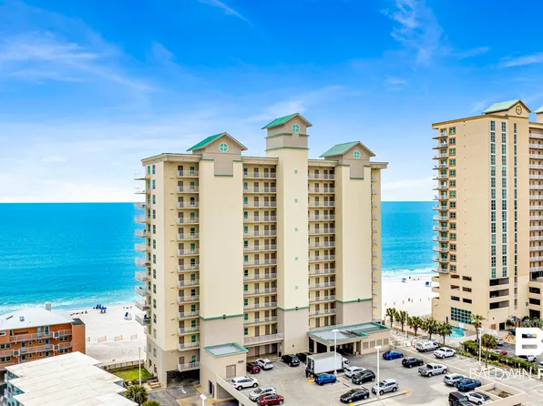 921 W Beach Blvd Unit 904, Gulf Shores, AL 36542