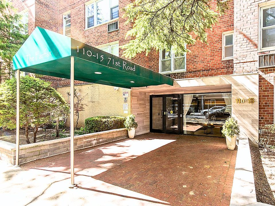 1st image of 11015 71st Rd APT 1E