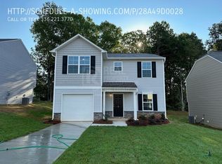5 Covey Ct, Lexington, NC 27292