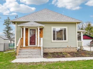 312 W Mackie St, Beaver Dam, WI 53916