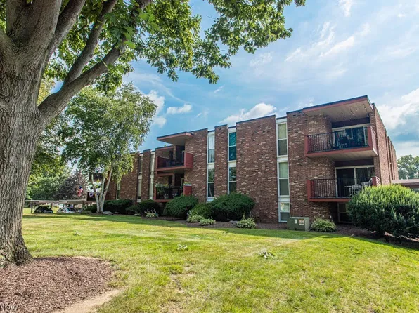 2540 North Rd NE APT C12, Warren, OH 44483