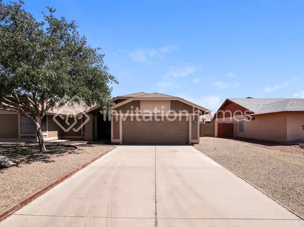 13167 N 81st Ave, Peoria, AZ 85381