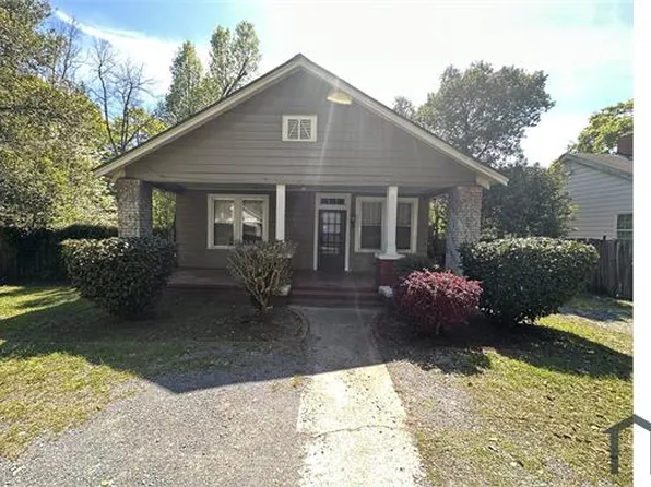 2506 Poplar St, Montgomery, AL 36107