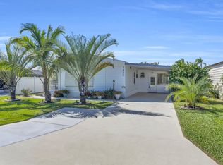 7850 SE Shenandoah Dr, Hobe Sound, FL 33455