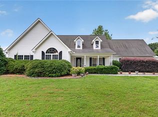 748 S Ola Rd, McDonough, GA 30252