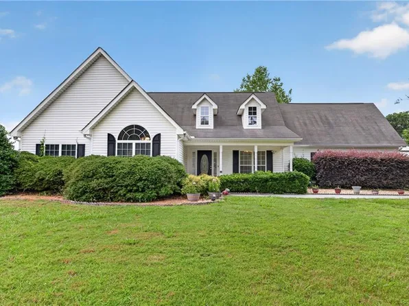 748 S Ola Rd, McDonough, GA 30252
