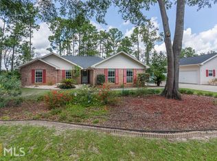 1075 Simmons Bluff Rd, Woodbine, GA 31569