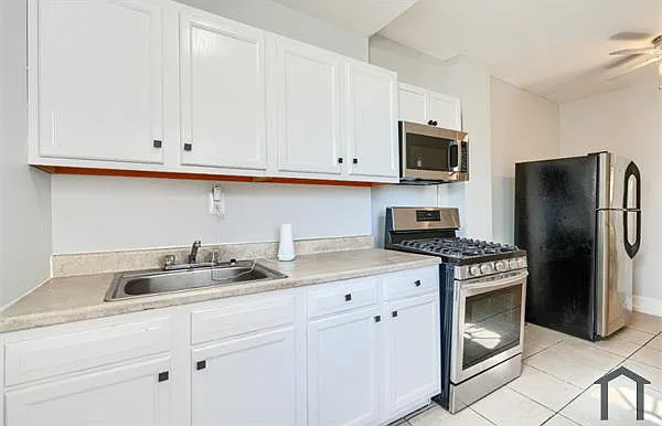 2600 Edmondson Ave #1