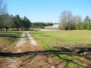 2610 Butler Rd, Saluda, SC 29138