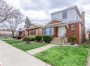 557 E 105th Pl, Chicago, IL