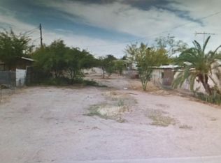 213 E 6th St, Eloy, AZ 85131