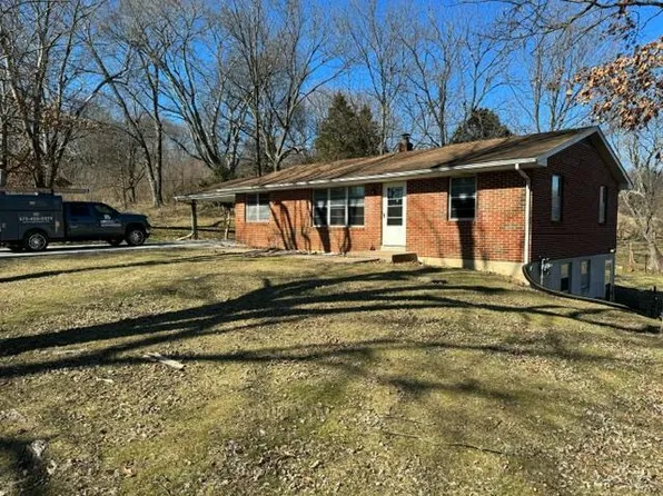 724 Lexington Ave, Cape Girardeau, MO 63701