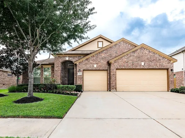 20715 Grayden Dr, Cypress, TX 77433