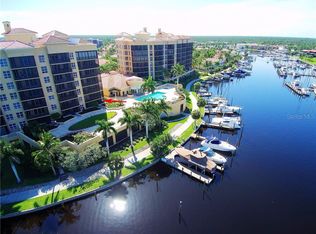3321 Sunset Key Cir UNIT 101, Punta Gorda, FL 33955