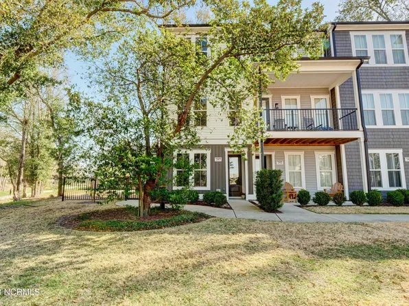 347 Mcivers Alley, Wilmington, NC 28401