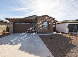 2903 E Grazing Herd Ln, San Tan Valley, AZ 85140