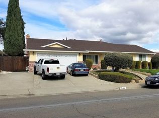 1095 Ventura Dr, Pittsburg, CA