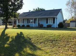 306 Blue Bonnet Dr, Spartanburg, SC 29303