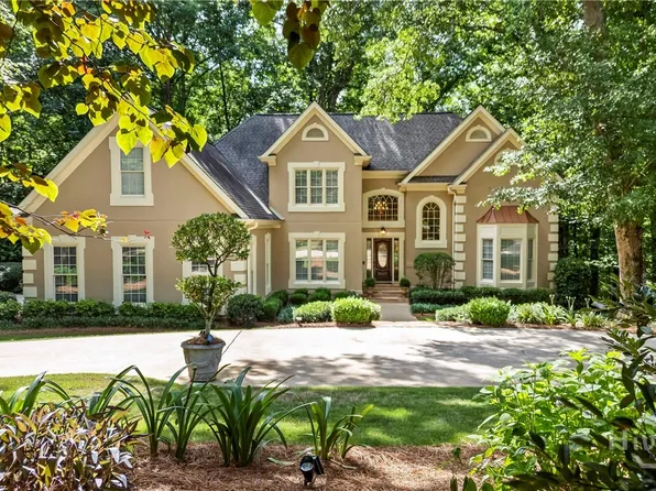 295 Blue Heron Drive, Athens, GA 30605