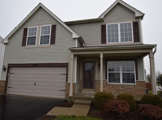 20420 Spirea Ln, Crest Hill, IL 60403