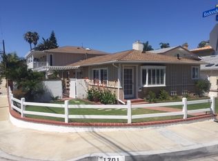 1701 Curtis Ave, Manhattan Beach, CA 90266