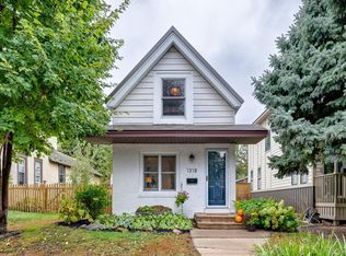 1318 Washington St NE, Minneapolis, MN 55413